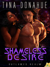 Cover image for Shameless Desire